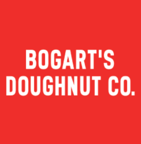 Bogart’s Doughnut Co.